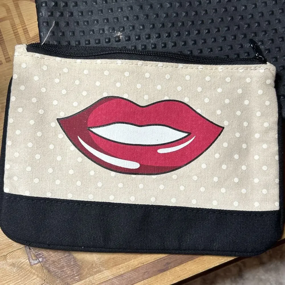 3 Ipsy Glam Makeup Travel Bags